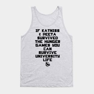 THG Tank Top